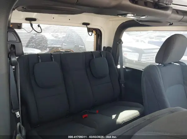 1C4HJXAG8PW668480 2023 JEEP WRANGLER - Image 8