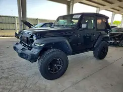 1C4HJXAG8PW677289 2023 JEEP WRANGLER