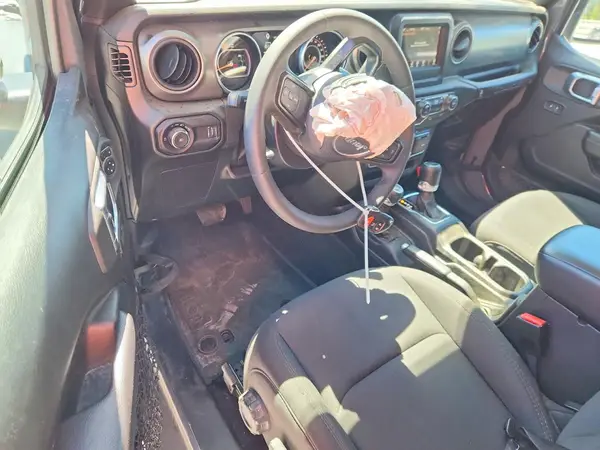 1C4HJXAG8PW680693 2023 JEEP WRANGLER - Image 8