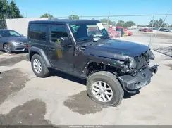 1C4HJXAG8PW691841 2023 JEEP WRANGLER