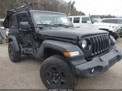 1C4HJXAG9MW580744 2021 JEEP WRANGLER