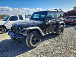 1C4HJXAG9MW583272 2021 JEEP WRANGLER