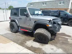 1C4HJXAG9MW586012 2021 JEEP WRANGLER