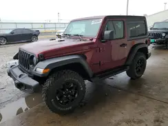 1C4HJXAG9MW774173 2021 JEEP WRANGLER