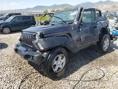 1C4HJXAG9MW842438 2021 JEEP WRANGLER