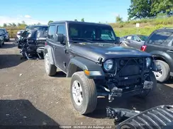 1C4HJXAG9MW845551 2021 JEEP WRANGLER