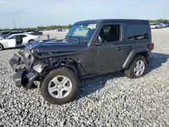 1C4HJXAG9NW194567 2022 JEEP WRANGLER