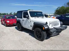1C4HJXAG9NW235358 2022 JEEP WRANGLER