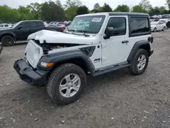 1C4HJXAG9NW245436 2022 JEEP WRANGLER