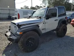 1C4HJXAG9PW546436 2023 JEEP WRANGLER