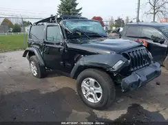 1C4HJXAG9PW549529 2023 JEEP WRANGLER