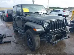 1C4HJXAG9PW563883 2023 JEEP WRANGLER