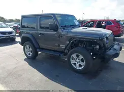 1C4HJXAGXMW528426 2021 JEEP WRANGLER