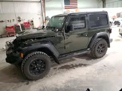 1C4HJXAGXMW597780 2021 JEEP WRANGLER