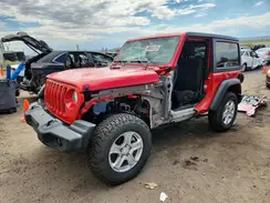 1C4HJXAGXNW110756 2022 JEEP WRANGLER