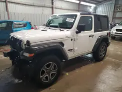 1C4HJXAGXNW181021 2022 JEEP WRANGLER