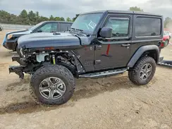 1C4HJXAGXNW197512 2022 JEEP WRANGLER