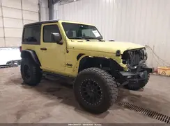 1C4HJXAGXNW243422 2022 JEEP WRANGLER