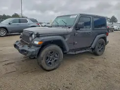 1C4HJXAGXNW243498 2022 JEEP WRANGLER