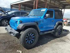 1C4HJXAGXNW271320 2022 JEEP WRANGLER