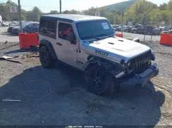 1C4HJXAGXPW532903 2023 JEEP WRANGLER