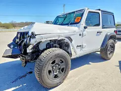 1C4HJXAGXPW659828 2023 JEEP WRANGLER