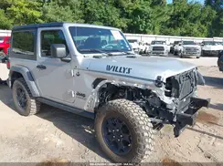 1C4HJXAGXPW674068 2023 JEEP WRANGLER