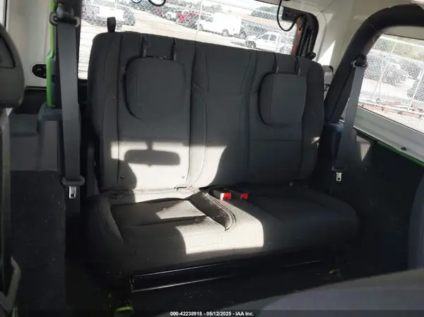 1C4HJXAN0KW661787 2019 JEEP WRANGLER - Image 8