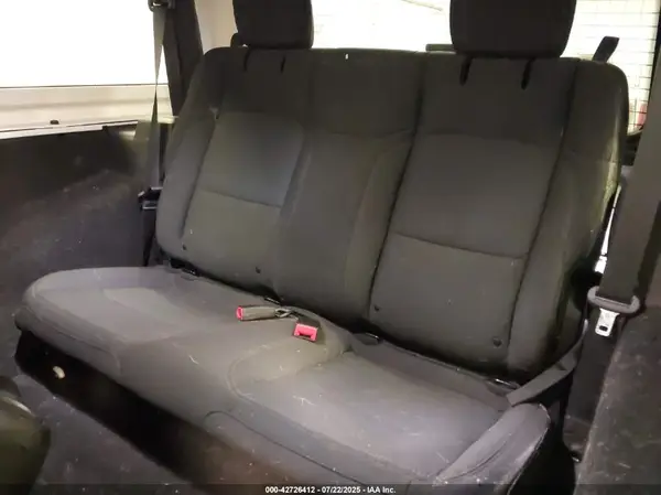 1C4HJXAN2KW589586 2019 JEEP WRANGLER - Image 8