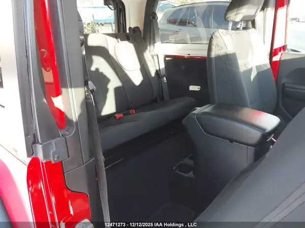 1C4HJXAN7KW633193 2019 JEEP WRANGLER - Image 8