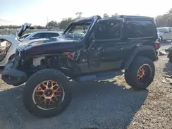 1C4HJXCG0JW306521 2018 JEEP WRANGLER