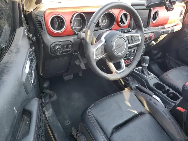 1C4HJXCG0JW306521 2018 JEEP WRANGLER - Image 8