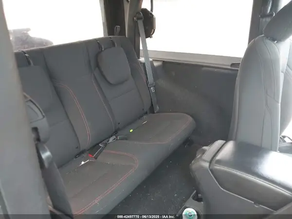 1C4HJXCG0KW633857 2019 JEEP WRANGLER - Image 8