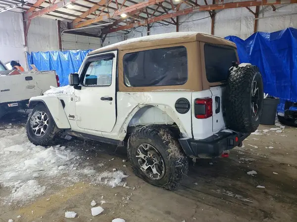 1C4HJXCG0LW106189 2020 JEEP WRANGLER - Image 2
