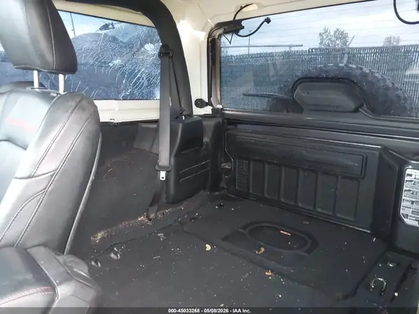 1C4HJXCG0LW158664 2020 JEEP WRANGLER - Image 8