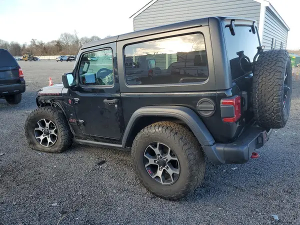 1C4HJXCG0LW194810 2020 JEEP WRANGLER - Image 2