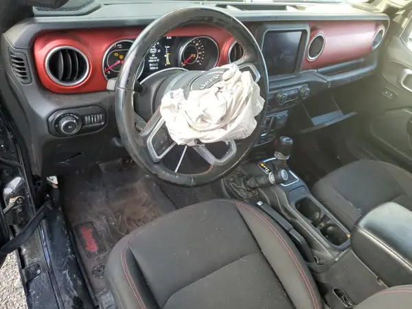 1C4HJXCG0LW194810 2020 JEEP WRANGLER - Image 8