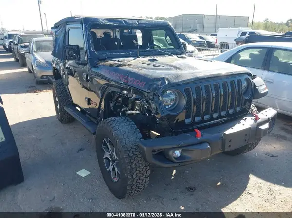 1C4HJXCG0MW552795 2021 JEEP WRANGLER - Image 1