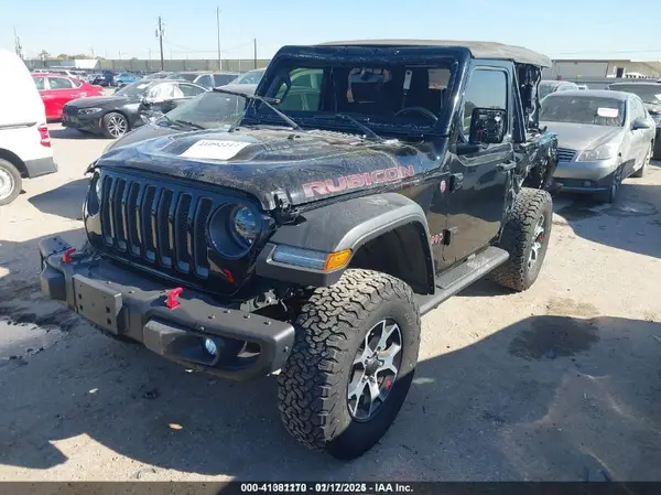 1C4HJXCG0MW552795 2021 JEEP WRANGLER - Image 2