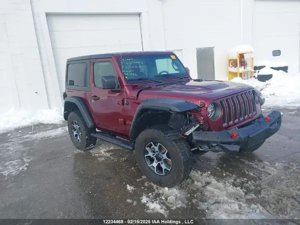 1C4HJXCG0NW139048 2022 JEEP WRANGLER - Image 1