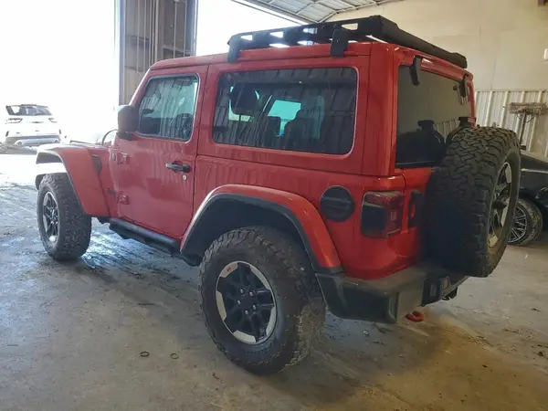 1C4HJXCG0NW154410 2022 JEEP WRANGLER - Image 2