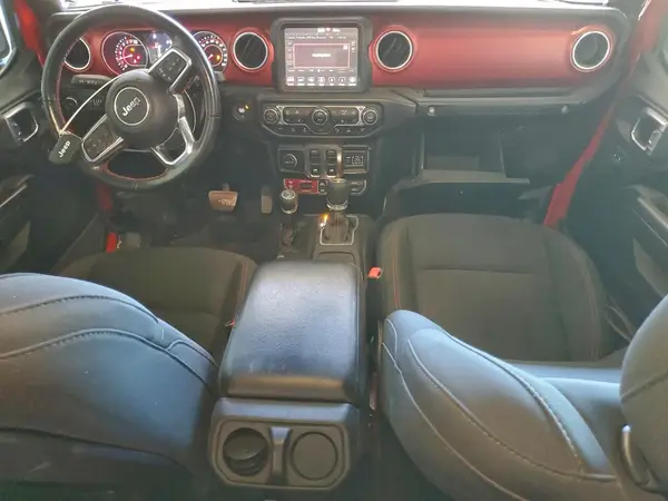 1C4HJXCG0NW154410 2022 JEEP WRANGLER - Image 8