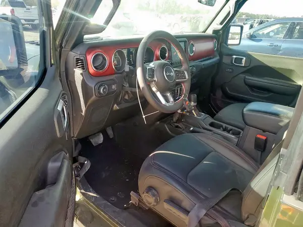 1C4HJXCG0PW670334 2023 JEEP WRANGLER - Image 8