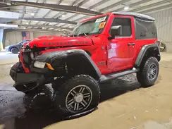 1C4HJXCG1JW174093 2018 JEEP WRANGLER