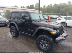 1C4HJXCG1JW216939 2018 JEEP WRANGLER