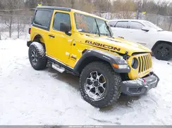 1C4HJXCG1KW515638 2019 JEEP WRANGLER