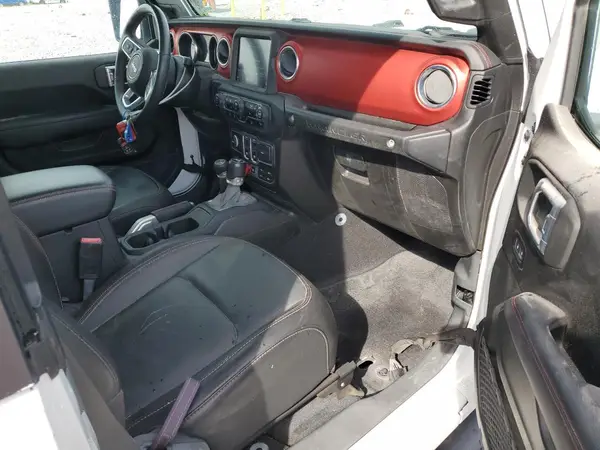 1C4HJXCG1LW108081 2020 JEEP WRANGLER - Image 8