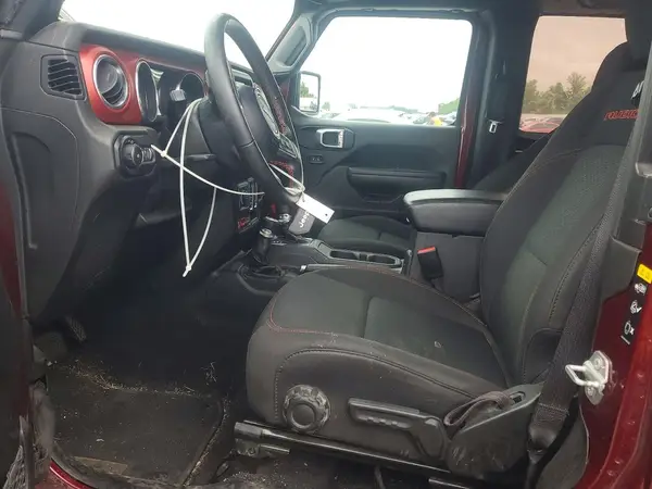 1C4HJXCG1MW838011 2021 JEEP WRANGLER - Image 8