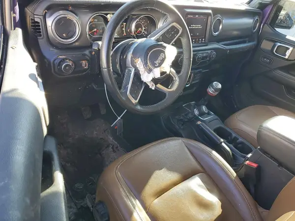 1C4HJXCG1PW564507 2023 JEEP WRANGLER - Image 8
