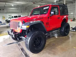 1C4HJXCG2JW173177 2018 JEEP WRANGLER